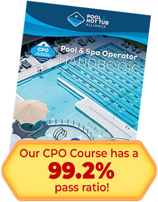 Our Wisconsin CPO Pool Certification Class has a 99.2% pass ratio!