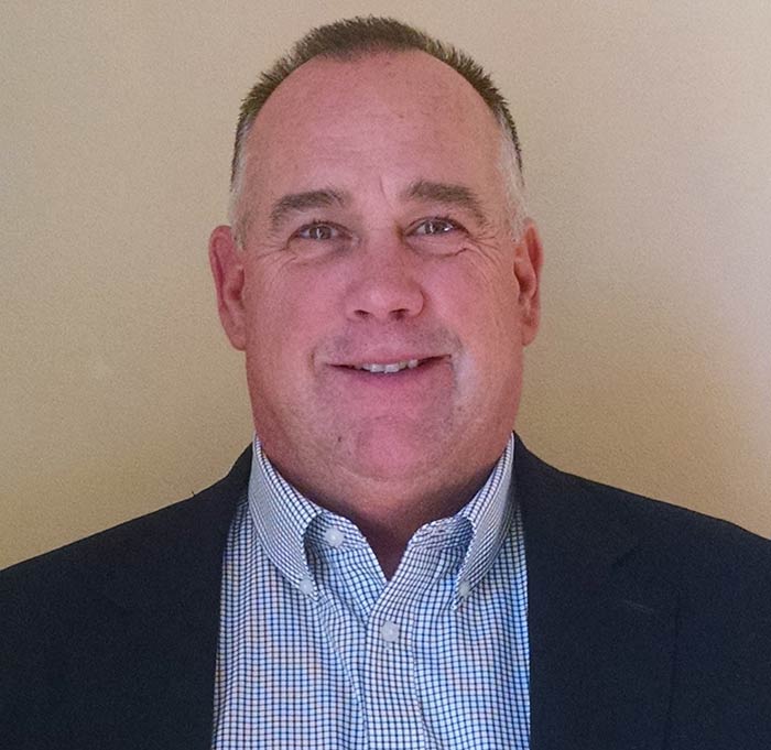 Scott Hurst - Wisconsin CPO Certification Instructor